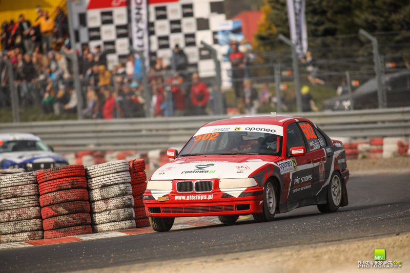 MPRC 2019, Autodrom Slomczyn