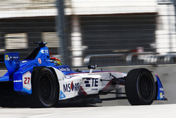 Robin Frijns, Amlin Andretti Formula E Team