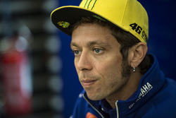 Valentino Rossi, Yamaha Factory Racing