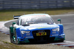 Edoardo Mortara, Audi Sport Team Abt Sportsline, Audi RS 5 DTM