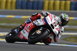 Danilo Petrucci, Pramac Racing