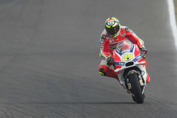 Andrea Iannone, Ducati Team