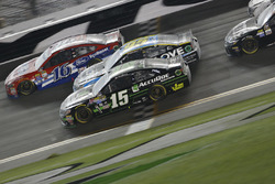 Clint Bowyer, HScott Motorsports, Chevrolet