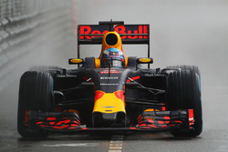 Даніель Ріккардо, Red Bull Racing RB12