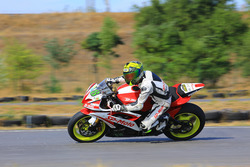 Дмитро Багрянцев, SP Moto RT