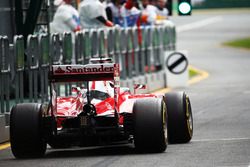 Kimi Räikkönen, Ferrari SF16-H