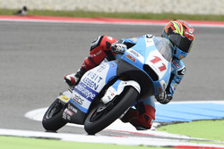 Livio Loi, RW Racing GP BV