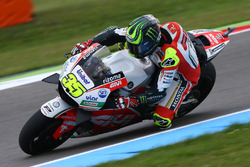Cal Crutchlow, Team LCR, Honda
