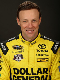 Matt Kenseth, Joe Gibbs Racing, Toyota