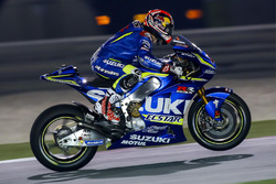 Maverick Viñales, Team Suzuki MotoGP
