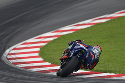 Maverick Viñales, Yamaha Factory Racing