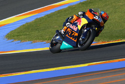 Mika Kallio, KTM