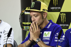 Valentino Rossi, Yamaha Factory Racing