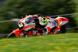 Lukas Tulovic, Forward Racing