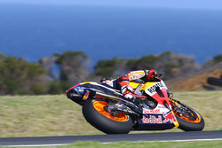 Marc Marquez, Repsol Honda Team