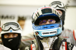Марк Ліб, Porsche Team