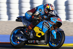 Джек Міллер, Estrella Galicia 0,0 Marc VDS
