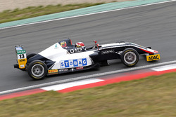 Fabio Scherer, US Racing