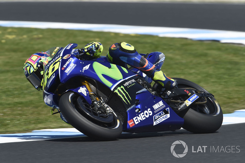 Valentino Rossi