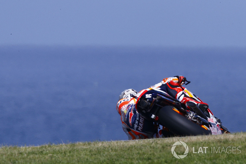 Marc Marquez, Repsol Honda Team