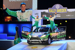 Юрій Протасов, Павло Черепін, Ford Fiesta R5