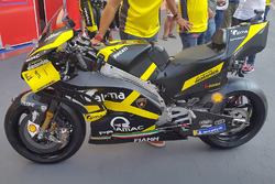 Livrea speciale Pramac Racing