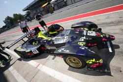 Mirko Zanardini, AC Racing