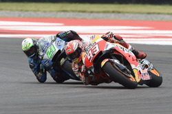 Марк Маркес, Repsol Honda Team