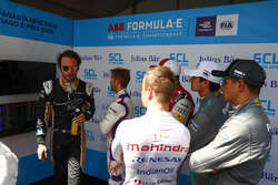 Жен-Ерік Вернь, Techeetah, Сем Бьорд, DS Virgin Racing, Даніель Абт, Audi Sport ABT Schaeffler, Нель