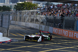 Daniel Abt, Audi Sport ABT Schaeffler