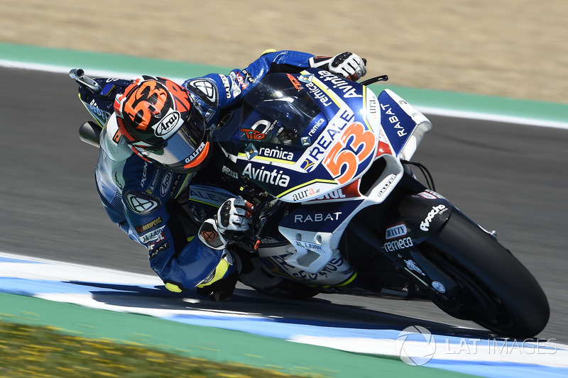 11. Tito Rabat, Avintia Racing