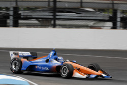 Scott Dixon, Chip Ganassi Racing Honda