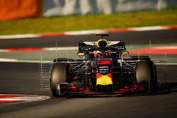 Даніель Ріккардо, Red Bull Racing RB14