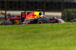 Daniel Ricciardo, Red Bull Racing RB13