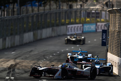 Maro Engel, Venturi Formula E
