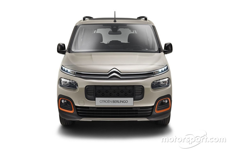 Citroёn Berlingo