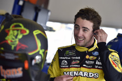 Ryan Blaney, Team Penske Ford Fusion