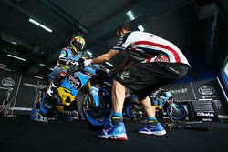 Thomas Luthi, Estrella Galicia 0,0 Marc VDS