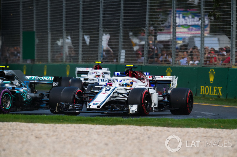 Marcus Ericsson, Sauber C37