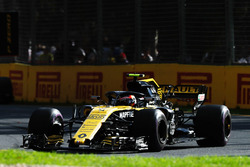 Carlos Sainz Jr., Renault Sport F1 Team R.S. 18