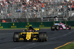 Carlos Sainz Jr., Renault Sport F1 Team R.S. 18