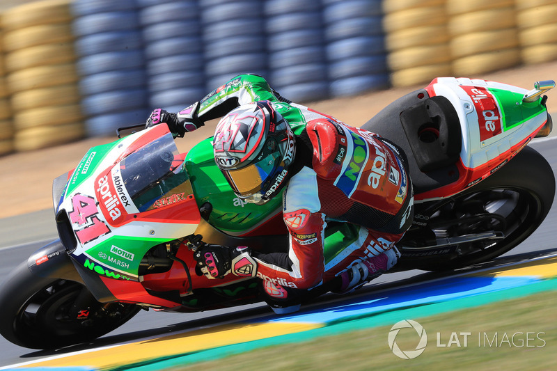Aleix Espargaró