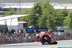 Marc Marquez, Repsol Honda Team