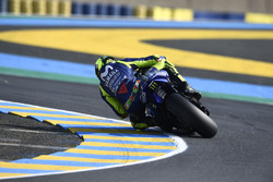 Валентино Россі, Yamaha Factory Racing