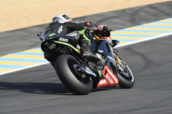 Johann Zarco, Monster Yamaha Tech 3