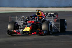 Макс Ферстаппен, Red Bull Racing RB14