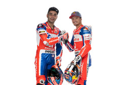 Jack Miller, Danilo Petrucci, Pramac Racing