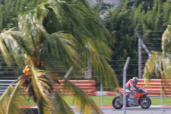 Андреа Довіціозо, Ducati Team