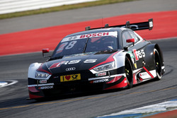 Loic Duval, Audi Sport Team Phoenix, Audi RS 5 DTM