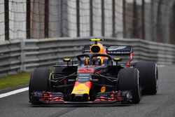 Макс Ферстаппен, Red Bull Racing RB14